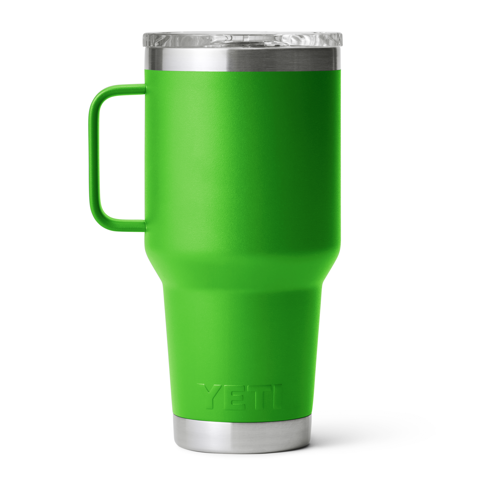 Yeti Rambler 30oz/887ml Travel Mug - Canopy Green - Seasonal