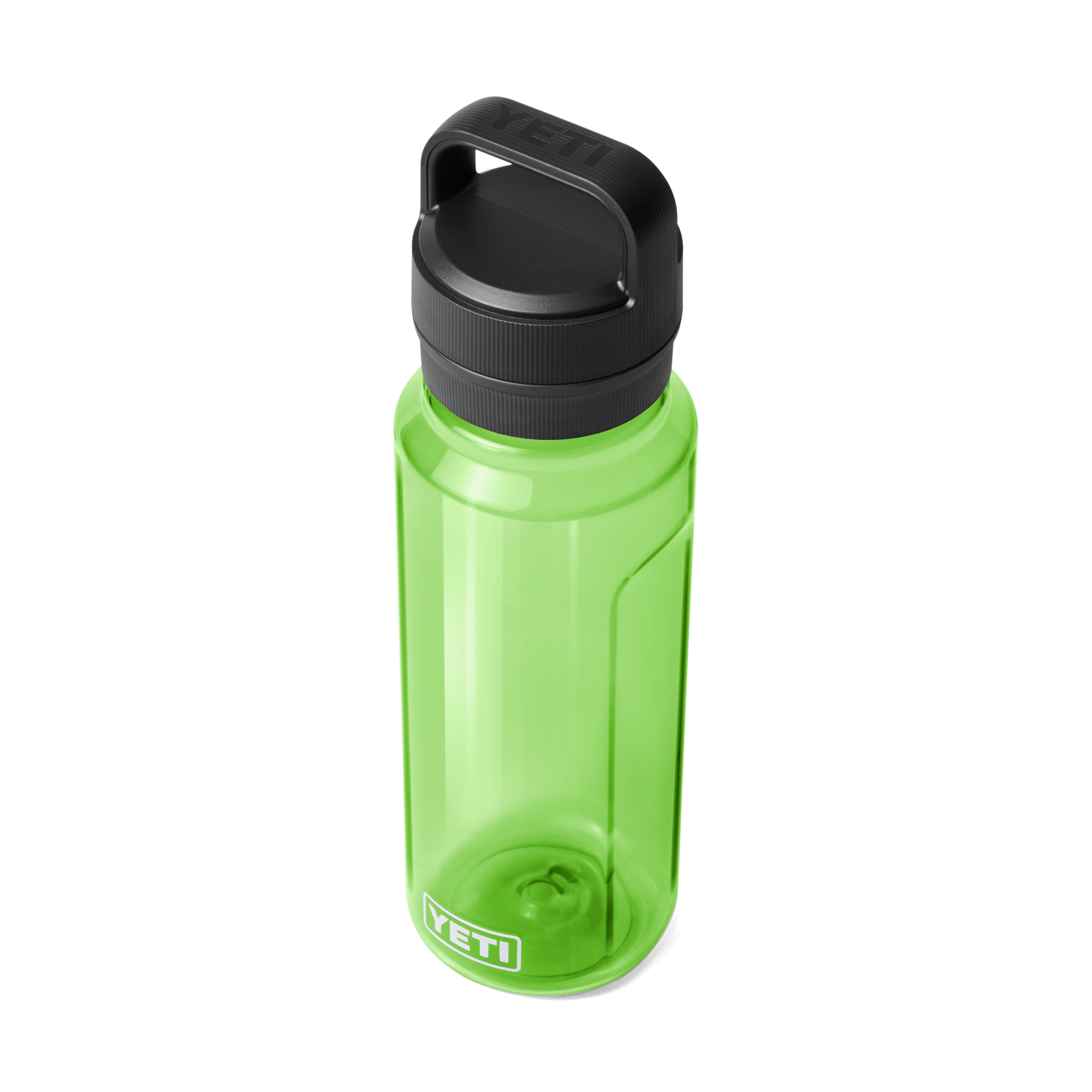 Yeti Yonder Water Bottle 34oz/1l - Canopy Green - Seasonal