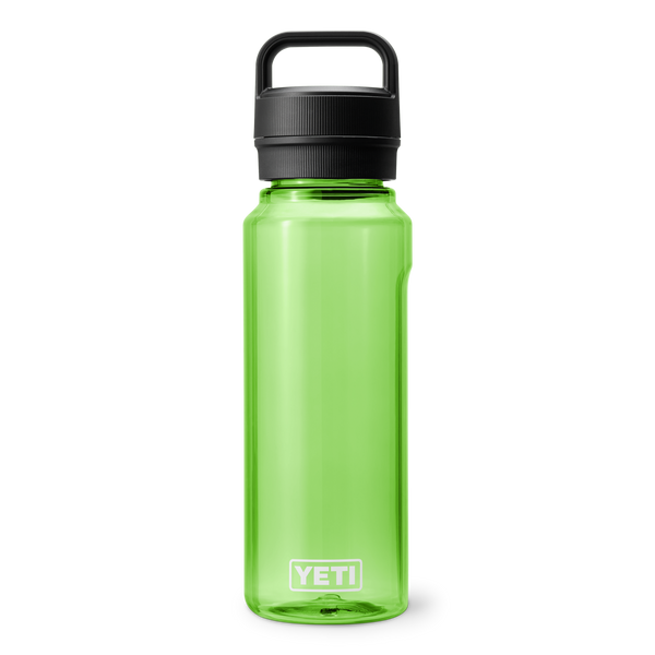 Yeti Yonder Water Bottle 34oz/1l - Canopy Green - Seasonal