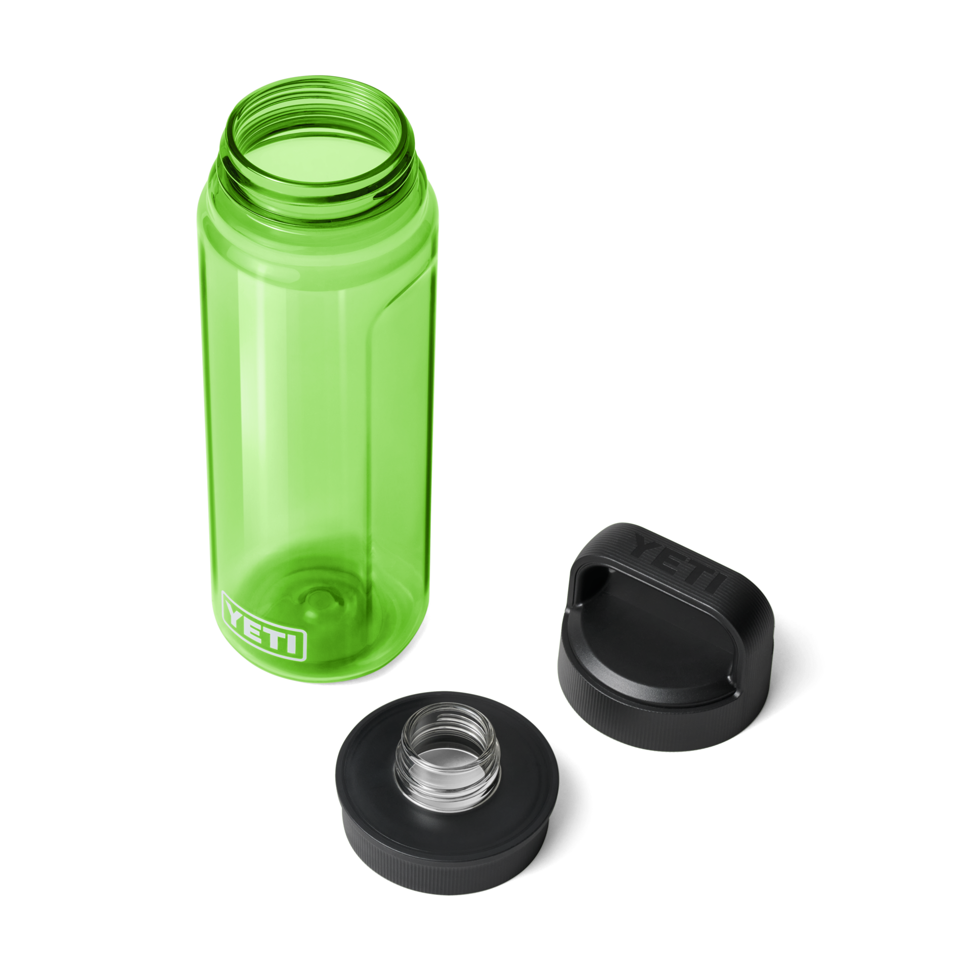 Yeti Yonder Water Bottle 25oz/750ml - Canopy Green - Seasonal
