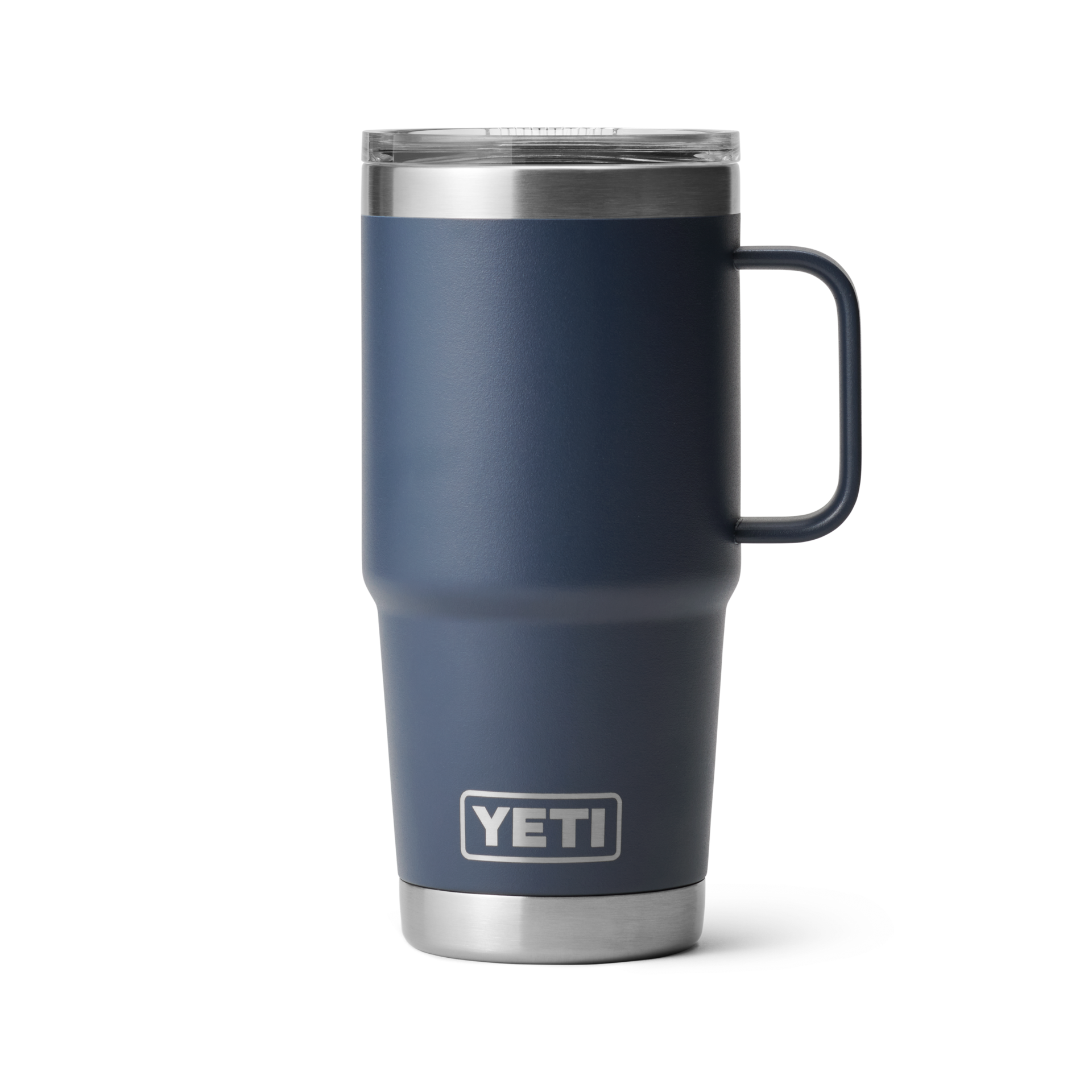 Yeti Rambler Travel Mug 20oz-591ml
