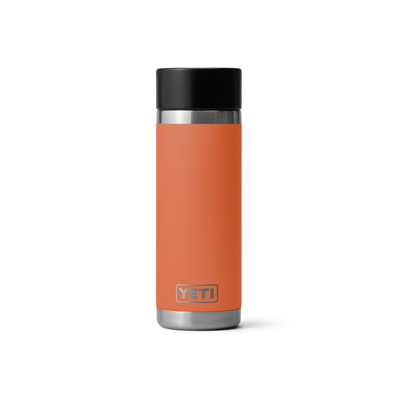 YETI Rambler 18 Oz Bottle (532ml)