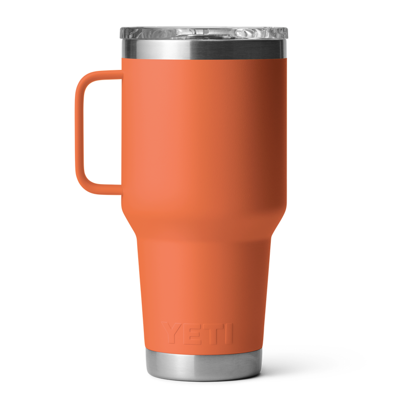 New YETI Rambler Elements Collection 18 oz Bottle with Chug Cap Copper  Coolers Golf Accessory at