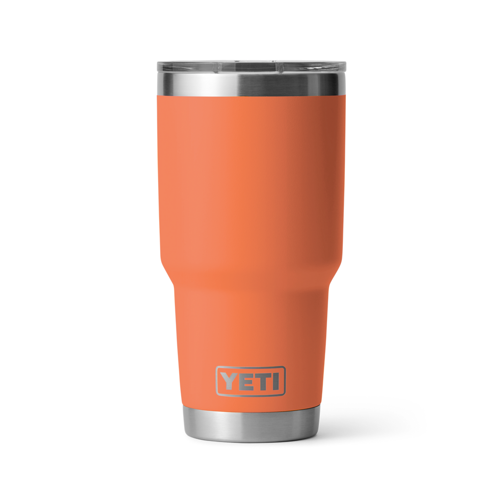 Salmon deals yeti cup