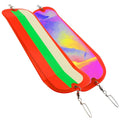 Gibbs Delta Highliner Flashers - Guide Series - Homeland Security