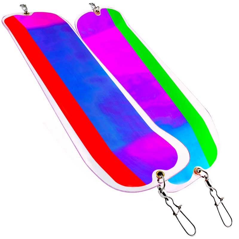 Gibbs Delta Highliner Flashers - Guide Series