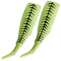 Delta Power Paddle Tails (2pack)