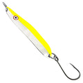 Gibbs Delta Skinny G Spoons - each