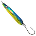Gibbs Delta Skinny G Spoons - each