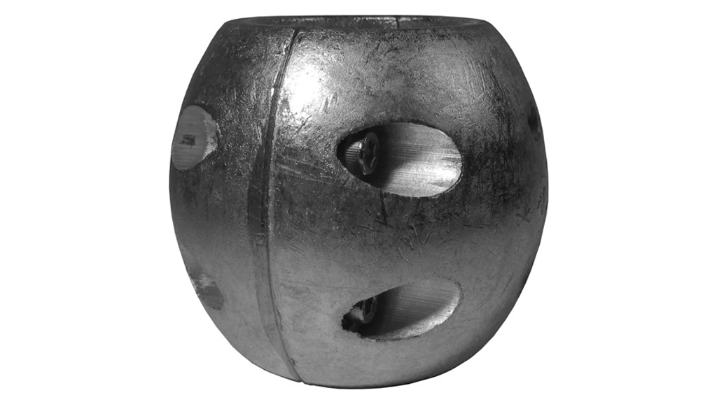 Zincs & Anodes