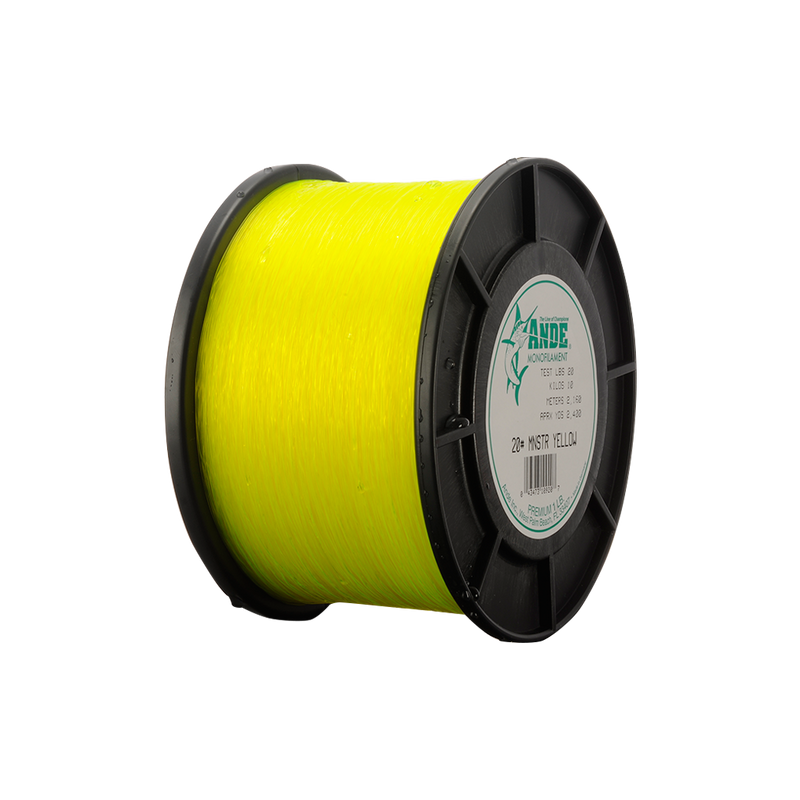 ANDE Monster Monofilament