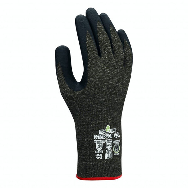 Showa SI-TEX 581 Cut Resistant Glove