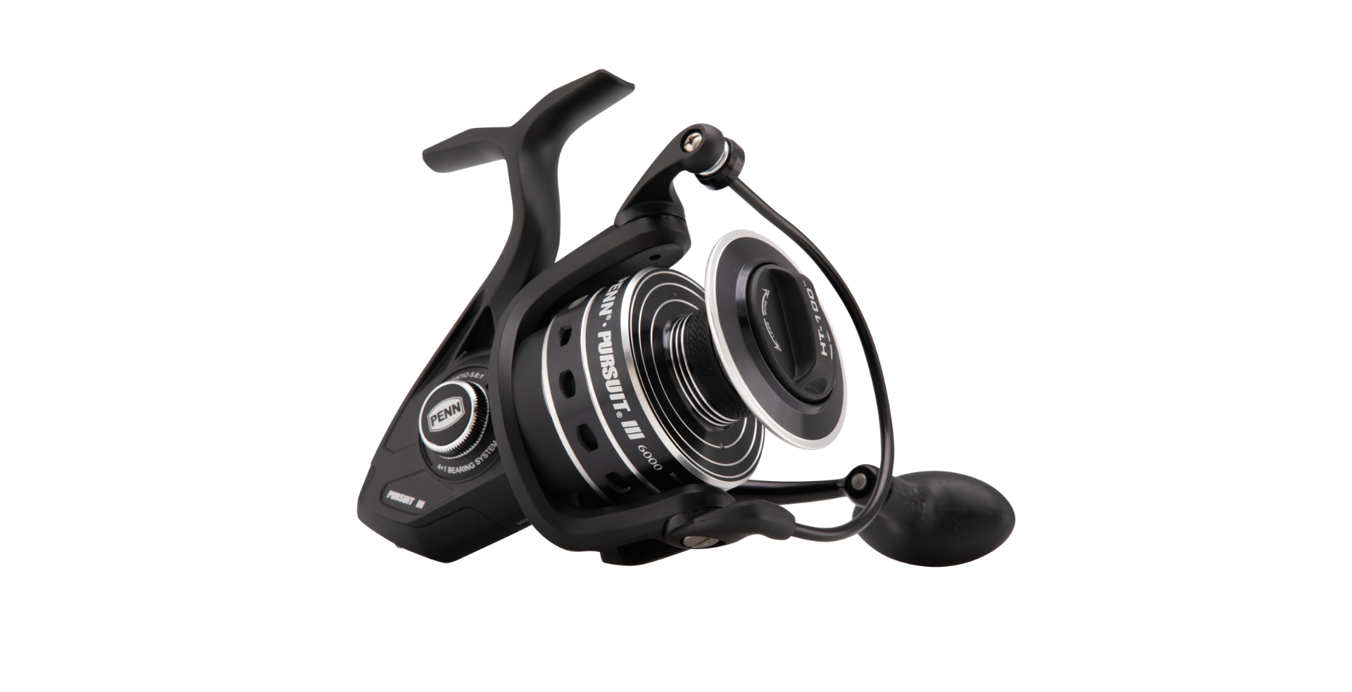 Penn Pursuit IV Spin Reels