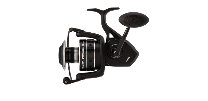 Penn Pursuit IV Spin Reels