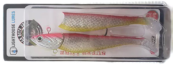 Lighthouse Lures Jointed Bait Lure 8 Herring Bahrain
