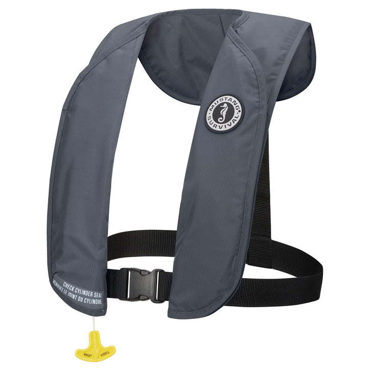 Mustang MD4031 MIT 70 Manual Inflatable PFD