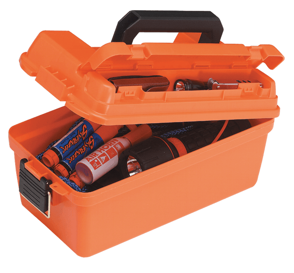 Plano Emergency Supply Box Shallow