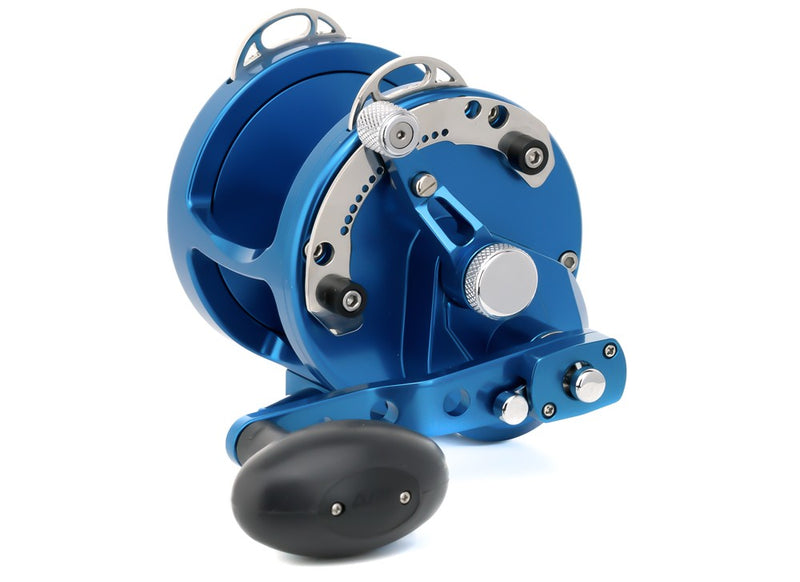 AVET HXW 5/2 Two Speed Reels
