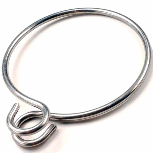 Ironwood IWP0235 Anchorlift Ring (Ring Only)