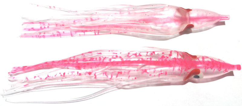 GOLDEN BAIT OCTOPUS 4-1/4" O224R