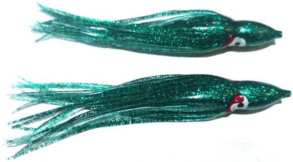 GOLDEN BAIT OCTOPUS 4-1/4" O47R