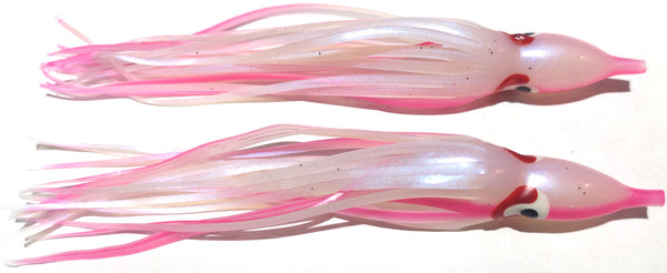 GOLDEN BAIT OCTOPUS 4-1/4" OAX15R