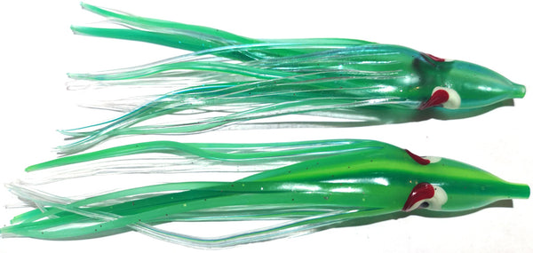 GOLDEN BAIT OCTOPUS 4-1/4" OC39R