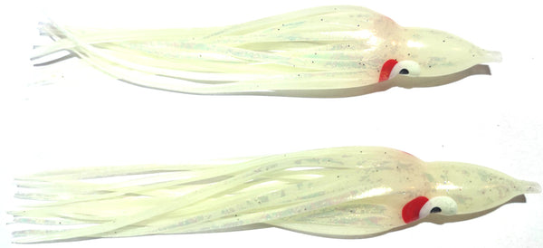 GOLDEN BAIT OCTOPUS 4-1/4" OGL55R