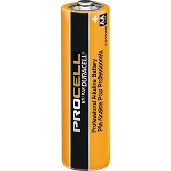 Procell Alkaline Battery