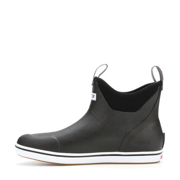 XTRATUF 6" Ankle Deck Boot Men's