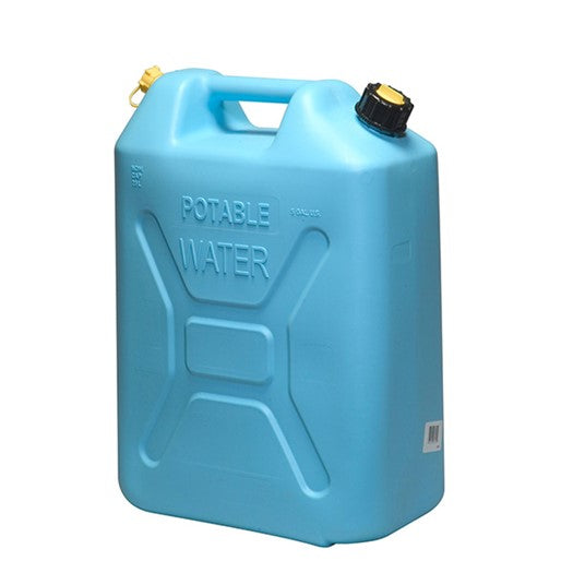 SCEPTER 04933 5 GALLON / 20 LITRE WATER CAN