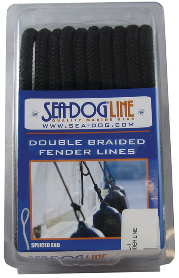 Seadog Fender Lines