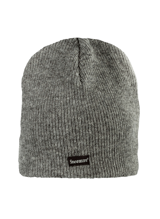 Stanfield's Heavy Weight Wool Toque (one size)