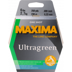 Maxima Ultragreen Leaderline