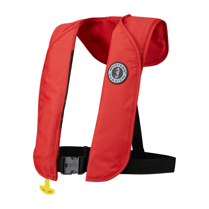 Mustang MIT 70 Automatic Inflatable PFD - MD4032