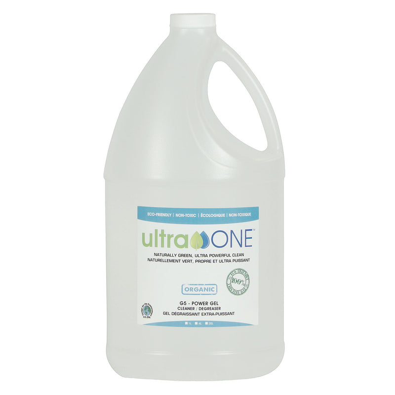 Washsafe Ultra One Ecosafe Degreaser 4L