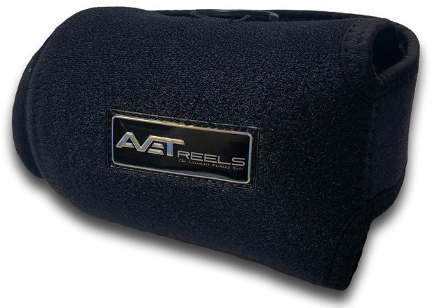 avet jx reel cover AVET Reel Covers